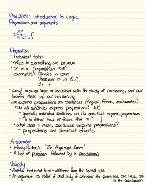 phil346 textbook notes|PHIL 346 Lecture Notes .